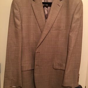 Men’s Ralph Lauren 2 button sports coat